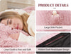 Giant Convertible Bean Bag Chair 6ft Size With Memory Foam Filler, Folds From Chair To Mattress- Light Black
