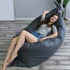 Giant Bean Bag 7ft Square With Fillers
