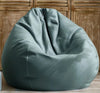 5ft Large Leather Bean Bag (Fillers are Included)