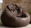 3ft Kids Leather Bean Bag (Fillers are Included)