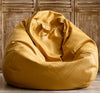 3ft Kids Leather Bean Bag (Fillers are Included)