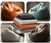 4ft Large Leather Bean Bag (Fillers are Included)