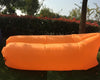 Inflatable Air Giant 8ft Lazy Bed for Home and Outdoors