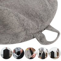 4ft Large Linen Bean Bag Chair (Fillers are Included)