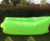 Inflatable Air Giant 8ft Lazy Bed for Home and Outdoors