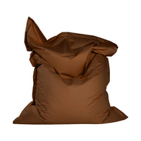 Giant Bean Bag 7ft Square With Fillers