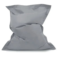 Giant Bean Bag 7ft Square With Fillers