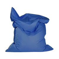Giant Bean Bag 7ft Square With Fillers