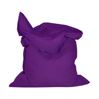 Giant Bean Bag 7ft Square With Fillers