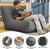 Giant Bean Bag Stories: Lounges, Laughs, and Lazy Days