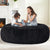 The Art of Relaxation: Giant Bean Bag Masterpieces