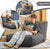 Wellness at Home Starts with a Giant Bean Bag
