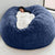Giant Bean Bag Serenity: Calm Corners for Busy Souls