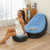 How Bean Bags Are Helping Seniors Improve Posture & Comfort