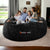The Future of Minimalist Seating Is a Giant Bean Bag