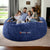 Giant Bean Bag Escapes: A Soft Retreat at Home