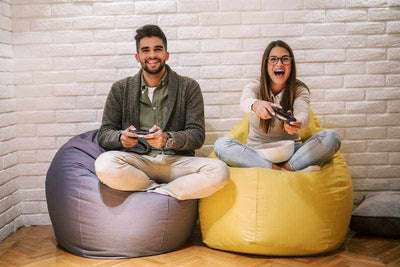 Key features to consider when selecting an ideal gaming bean bag