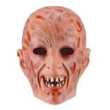 Freddy Krueger Halloween Mask - BRANDNMART
