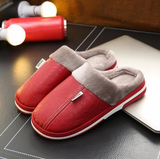 Home Winter Indoor Warm Shoes - BRANDNMART
