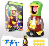 Hungry Duck Shooting Toy Set