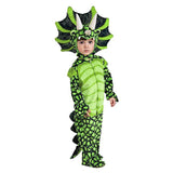 Jurassic Halloween Costume - BRANDNMART