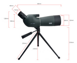 Strange Galaxy™  Nitrogen Waterproof Anti Fog Spotting Monocular - BRANDNMART