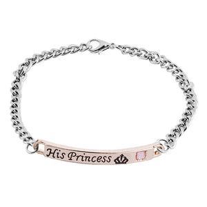 Couple Bracelet - BRANDNMART
