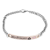 Couple Bracelet - BRANDNMART