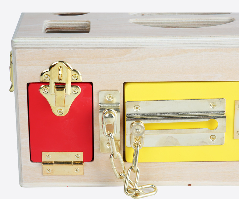 Kids educational toys Preschool - BRANDNMART