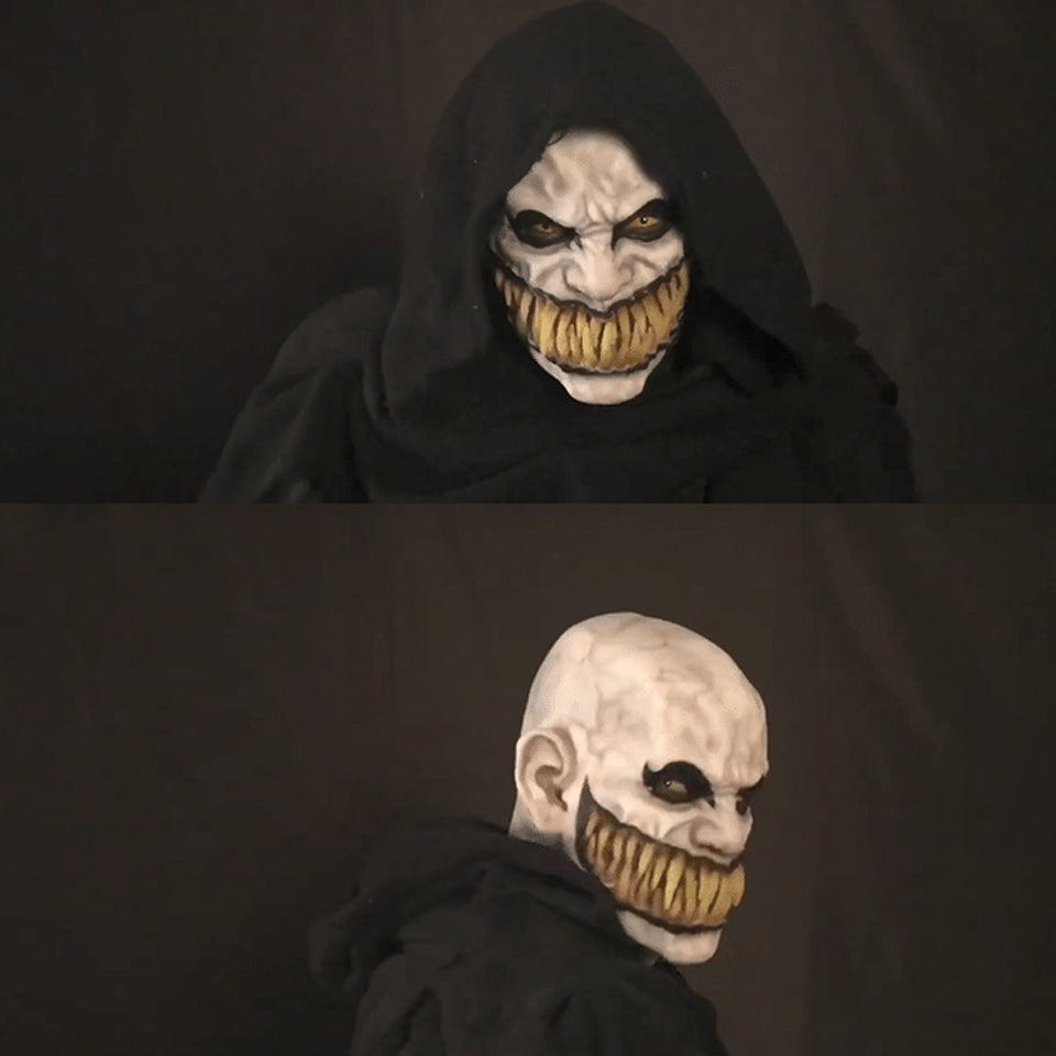 Halloween horror balaclava mask - BRANDNMART