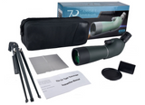 Strange Galaxy™  Nitrogen Waterproof Anti Fog Spotting Monocular - BRANDNMART