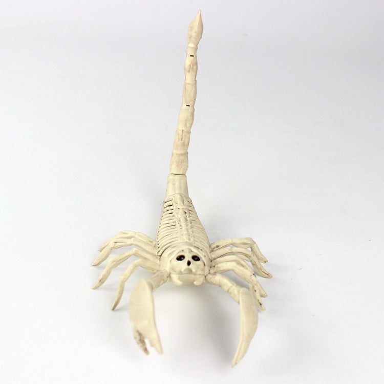 Halloween Decoration Artificial Animal Skeleton - BRANDNMART