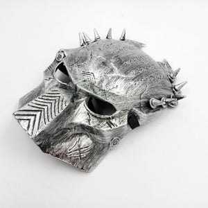Halloween  Mask - BRANDNMART