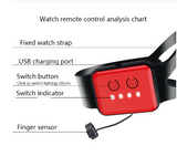 Remotely Deformed Car Twist Car Watch Induction Gesture Control Deformation Off-road Mode Flat Mode Avoid Obstacles - BRANDNMART