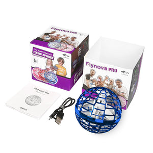 New  Spinning Flying Games Fingertips Kids Toys Gifts - BRANDNMART