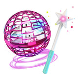 New  Spinning Flying Games Fingertips Kids Toys Gifts - BRANDNMART
