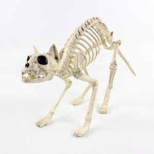 Halloween Decoration Artificial Animal Skeleton - BRANDNMART