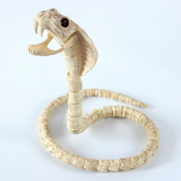 Halloween Decoration Artificial Animal Skeleton - BRANDNMART