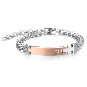 Couple Bracelet - BRANDNMART