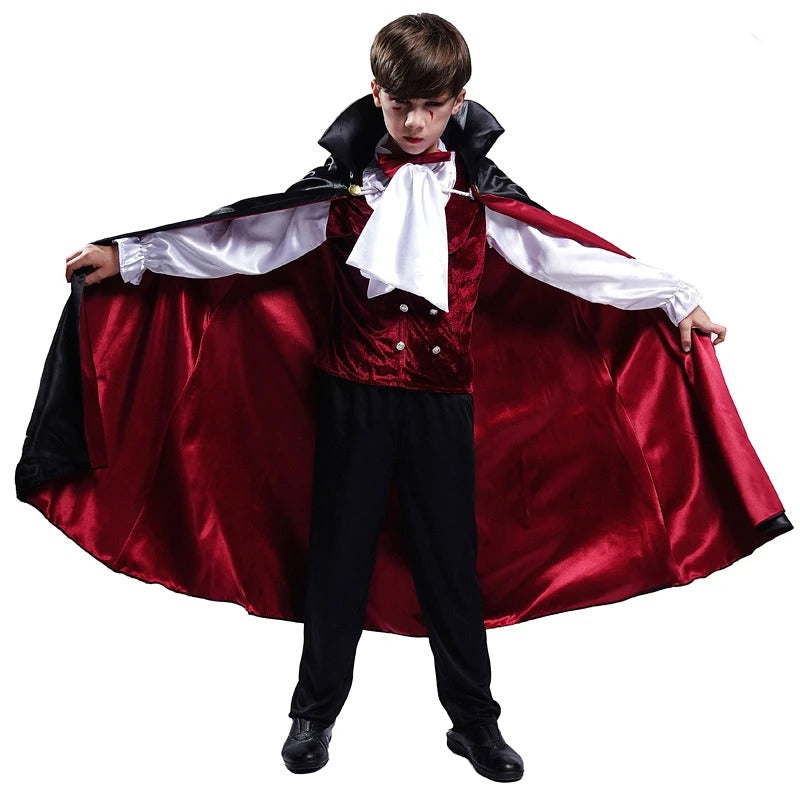 Halloween Party Costume - BRANDNMART