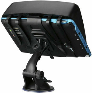 7 Inch Car & Truck GPS Navigation System - USA Canada Mexico Maps