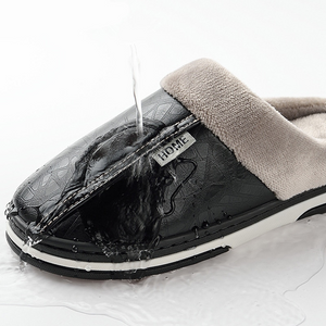 Home Winter Indoor Warm Shoes - BRANDNMART