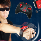 Remotely Deformed Car Twist Car Watch Induction Gesture Control Deformation Off-road Mode Flat Mode Avoid Obstacles - BRANDNMART