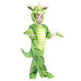 Jurassic Halloween Costume - BRANDNMART