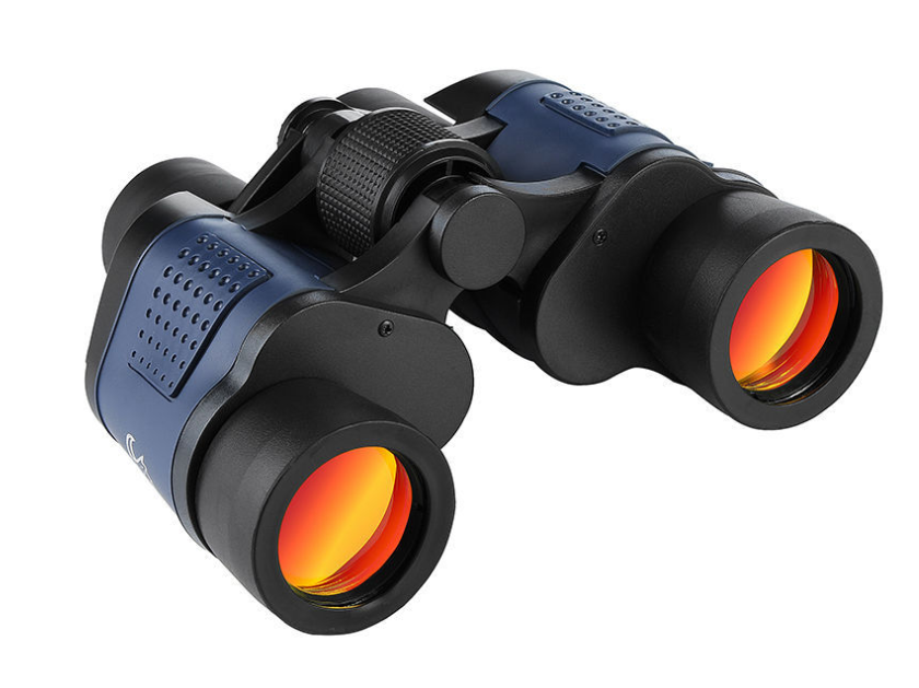 Binoculars 60X60 Powerful Telescope with High Definition - BRANDNMART