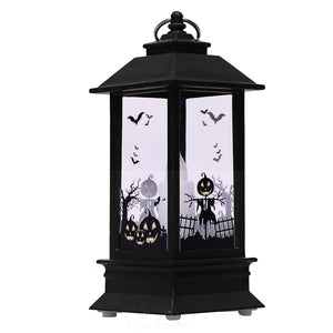 Halloween Decoration Pumpkin Lamp - BRANDNMART