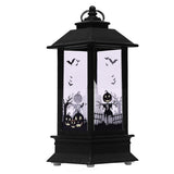 Halloween Decoration Pumpkin Lamp - BRANDNMART