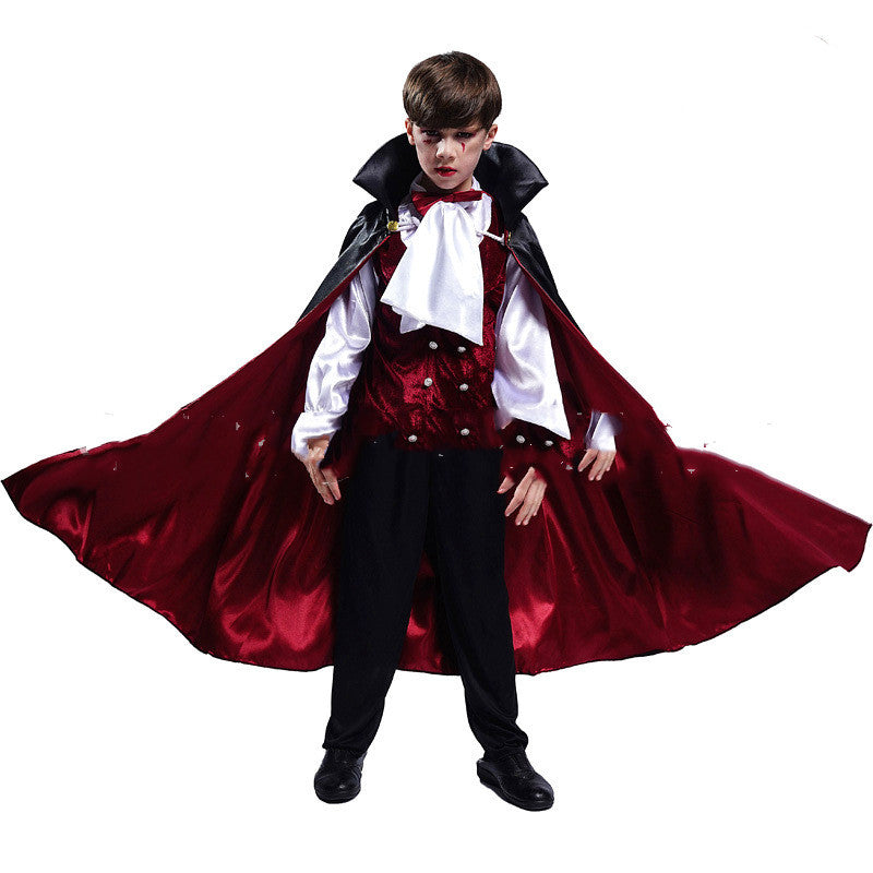 Halloween Party Costume - BRANDNMART