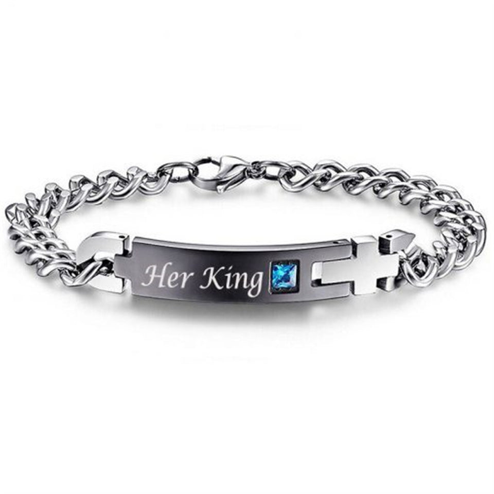 Couple Bracelet - BRANDNMART