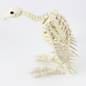 Halloween Decoration Artificial Animal Skeleton - BRANDNMART